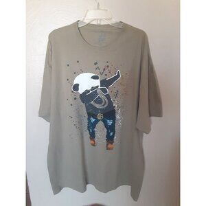 Take That Dabbing Bear Tshirt